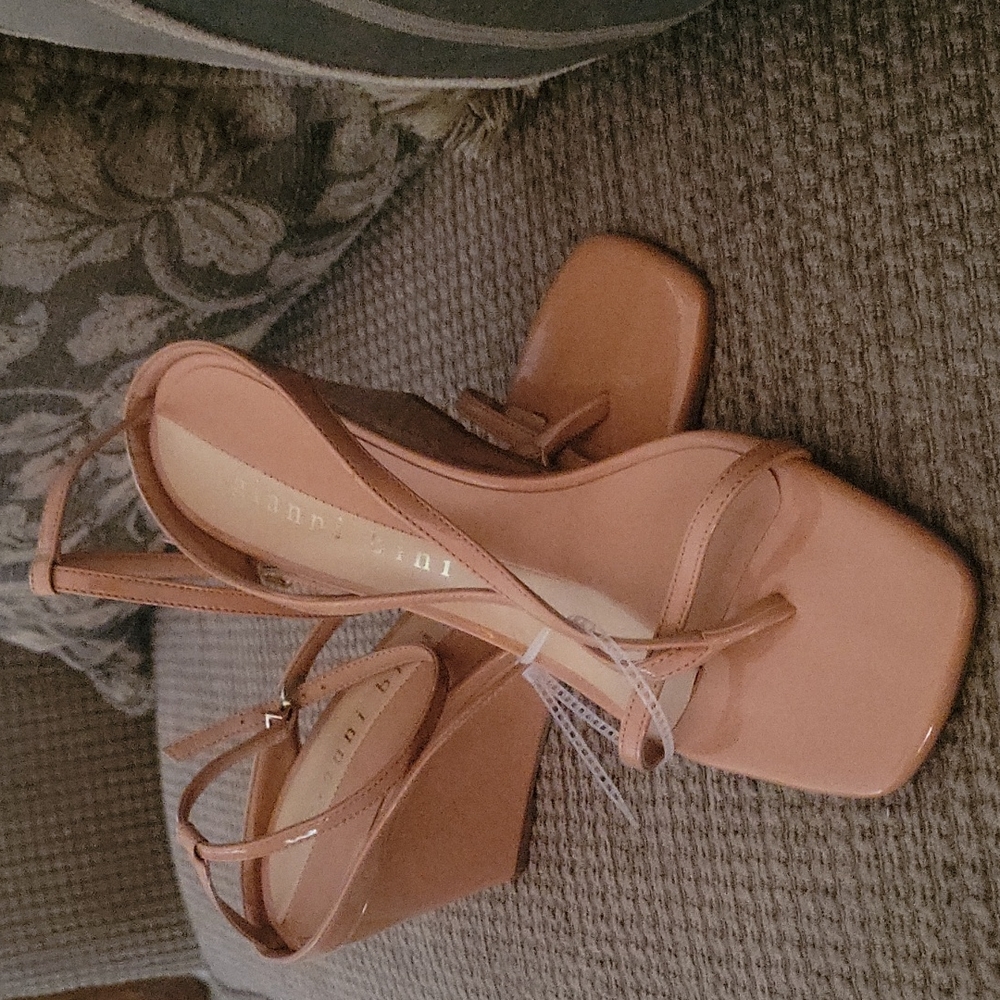 Gianni bini sandals